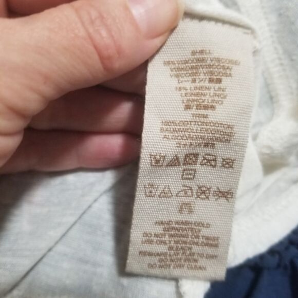 Free People Sleeveless Tunic Sz S V-Neck Mesh Beaded Hippie Boho Festival - Picture 6 of 7